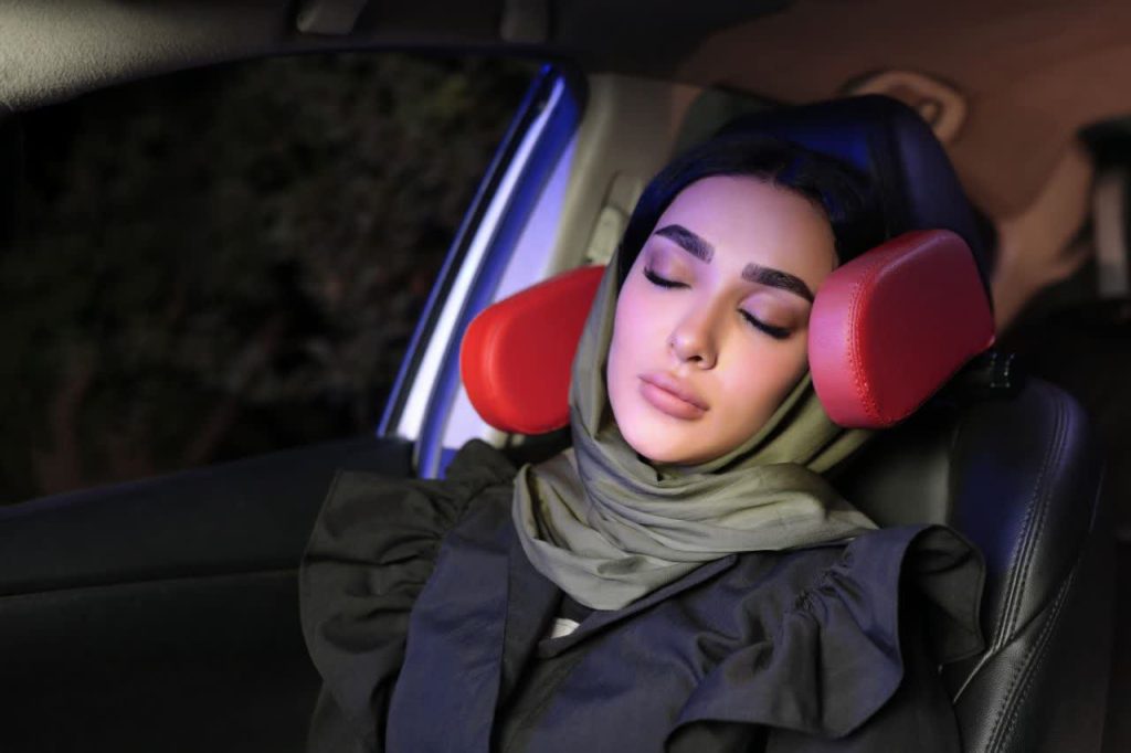 نحوه استفاده از خواب رو در انواع اتومبیل چگونه است.